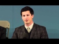 Andy Samberg Class Day || Harvard ...