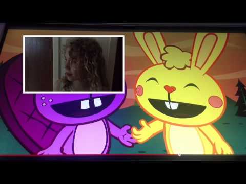 how to react with friends