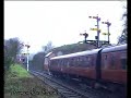 45110 Bewdley SVR 110108