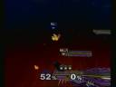SSBM 120108 - Omniswell (Pichu) vs Ankoku (Marth) 1 SSBM 120108 - Omniswell (Pichu) vs Ankoku (Marth) 1