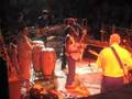 Extra Golden @ Orange Show