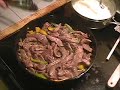 Korean Food: Bulgogi and Rice