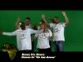 Making Of BISSO avec Papa Wemba