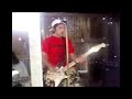 desubikados(*cover*flemita-mientras caen lagrimas)