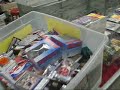 tour of my local hobby shop orlando sports cards