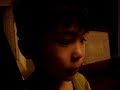 Playing a Prank on my Nephew.