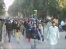 Students Protest Against Emergency Islamabad 4th Dec2007