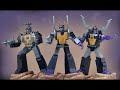Decepticon Remix