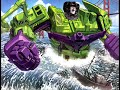 Decepticon Remix