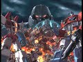 Decepticon Remix