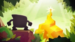 Официальный трейлер игры King of Thieves