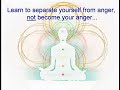 Ways to Manage Anger - A Simple Way To Manage Anger
