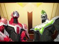 Tiger & Bunny - Looking For A Hero
