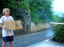 Selling Cookies...Gone Bad Selling Cookies...Gone Bad