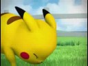 ポケモン プラチナ CM ~そだてや編~