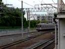 東武50090系51091F（快速急行池袋ゆき）　ふじみ野