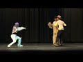 Thompson Seniors 09 Skit Thompson Seniors 09 Skit
