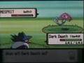 Pokemon Diamond / Pearl Walkthrough 81 Mesprit in a Pokeball