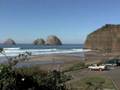 Video Tour of Oceanside Oregon