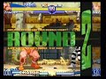 Eipachi(Cody) vs CANTONA(Gief) patr4/4