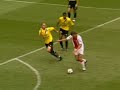 Beautifal Goal - Ibrahimovic (2004)