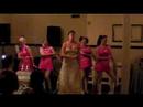 Reception - Devil-Ettes Reception - Devil-Ettes