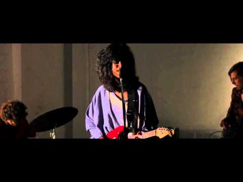 Nife - Exclusive video for the first single from Nife's debut album - 'Chemicals'