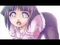 I kiss a girl (saruka & hinata)