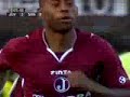 juventus 3 x 1 santos: 3°rodada paulistão 2008