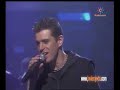 Javier Ojeda - Fr�o en mi coraz�n - En DIRECTO
