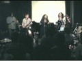 Martha and Eve Back Together again concert finale