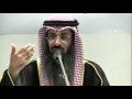 الأخلاق كما علمها النبي الكريم صلى الله عليه وسلم-5