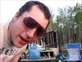 Click here to watch this video White Trash Firewood Collection