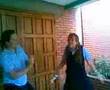 DAMIKA JODIENDO! ^^