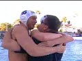 Water Polo Hail Mary