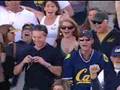 Water Polo Hail Mary