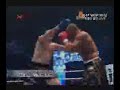 K-1 Semmy Schilt HL video