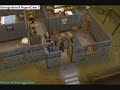 runescape glitch-walk on spot glitch.wmv
