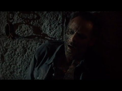 Gotham:Bruce Wayne(Batman) kill Ra's al Ghul
