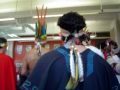 MOV02818.MPG TAINO CELEBRATION AT EL BARRIO MUSEUM PT2