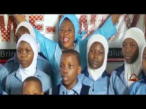 Atenuje - Yoruba Latest 2016 Educative Drama