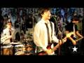 Catch Side em  Sempre mais no Estúdio Showlivre