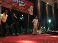 Anak Gajah Pole dancing