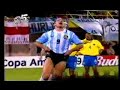 Colombia 3 - 0 Argentina - Palermo - [Futbol-Pro.com.ar]