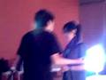 videos de Red Curtain Screen Trail