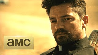 Preacher - Bande-annonce VO