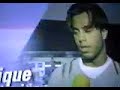 ENRIQUE IGLESIAS  HABLA DE SU PRIMER DISCO