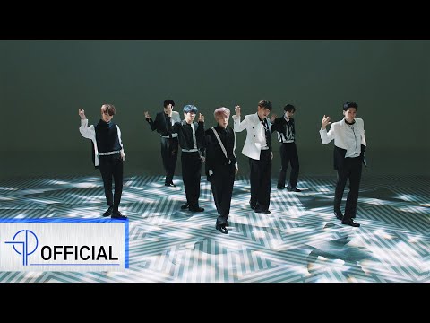 Destiny（UP10TION）