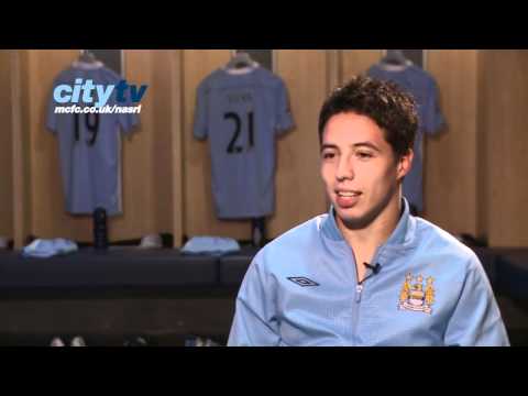 Samir Nasri