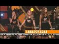 Just Stand Up To Cancer - Various Artists